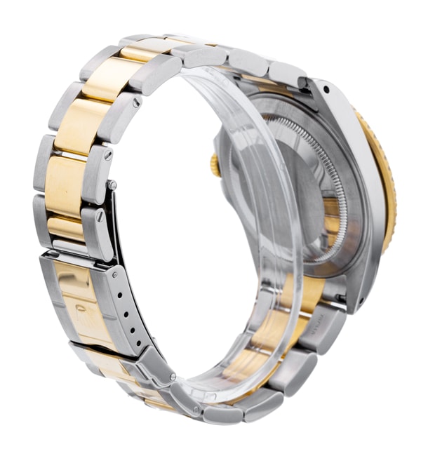 Rolex GMT Master II 16713 Image 3